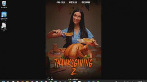 Thanksgiving 2 Review