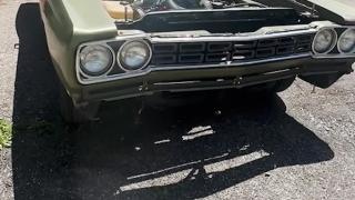 Monday Motor Madness # 156 - Used Hemi
