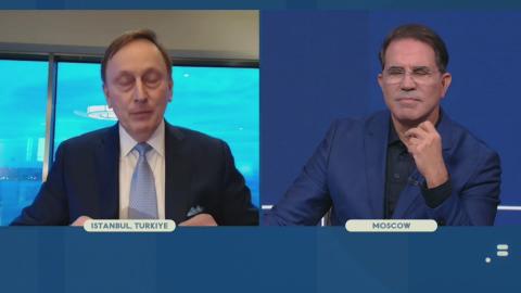 Sanchez Effect | John Kavulich: 'Media missed strides of quiet diplomacy making a comeback'