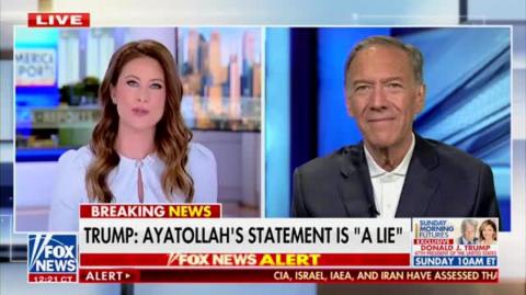 “They’re still in charge — and still dangerous” – Mike Pompeo