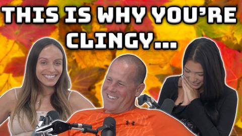 Attachment Theory Explained Why You Love the Way You Do