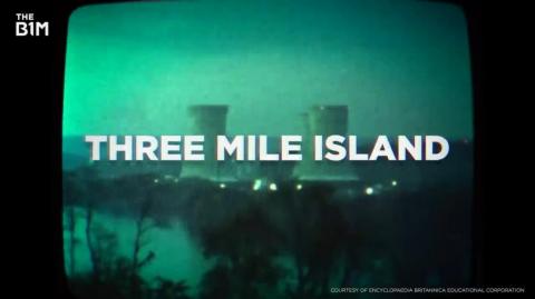 Why America is Restarting Three Mile Island