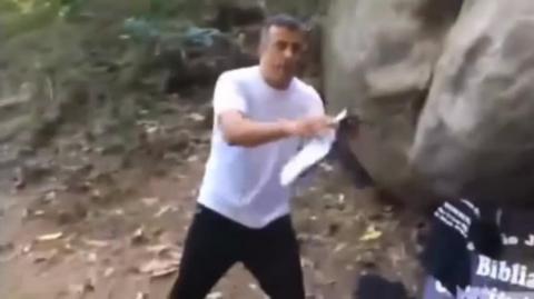 A seita do Tupirani já teve seus podres expostos desde 2020: o homem para além do meme