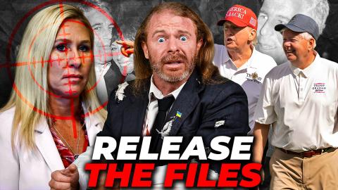 Trump's War Against America First! - News Update