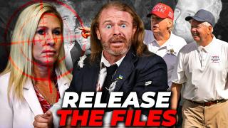 Trump's War Against America First! - News Update