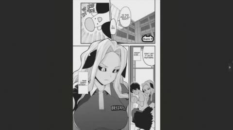 AgentofSocialMediaChaos's Waifu of the Day Season 4 Episode 312 Zelaios Akaba