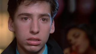 The Last American Virgin movie ending