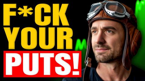 The Bulls Don't Give a F*ck!