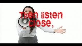 dear, "Future Husband"   -->  MGTOW