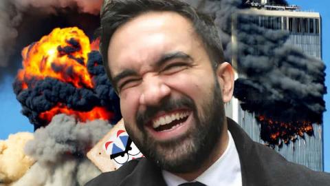 NYC Forgot ReeEEStream 11-05-25