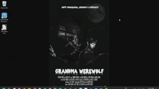 Grandma Werewolf Review