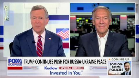 “China & Russia’s Alliance Will Break" — Mike Pompeo