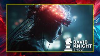 AI Mind Reading: The Next Step In Total Surveillance