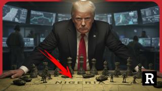 Christian Genocide in Nigeria — or Just Another Neo-Con Proxy War? | Redacted News