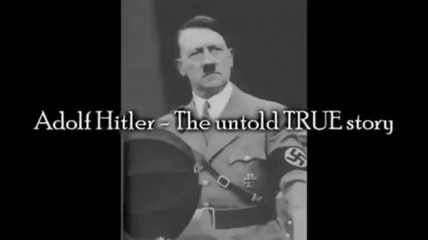 Hitlers Economic Miracle 11-14-25