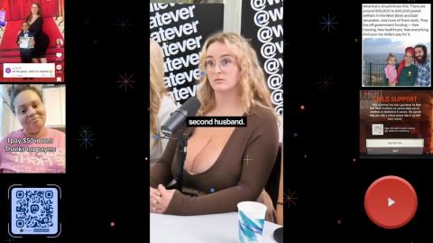 Divorced Twice? You're the problem!