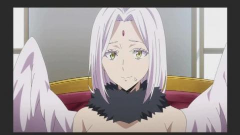 AgentofSocialMediaChaos's Waifu of the Day Season 4 Episode 306 Frey