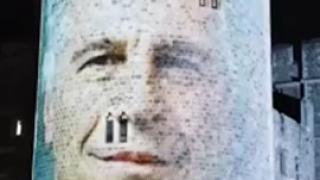 Hey Donald, welcome to Windsor Castle