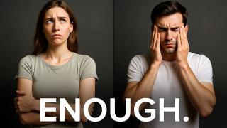 Men Walking Away Has Become A Crisis For Women