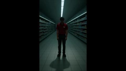 Ambiente de Trabalho infernal