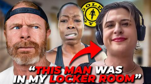 Trans Perpetrator Speaks Out! Accuses the Victim of Fear Mongering (My Thoughts)