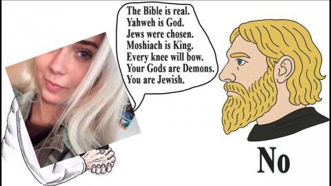 X Location Reveals Hasbara Operation, Disavow Fuentes, Mask Off Zios | Know More News - Adam Green