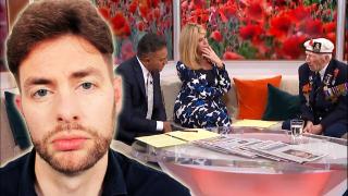 They Weren't Expecting This