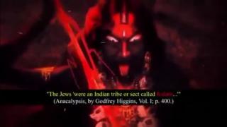 Jewish Child sacrifice