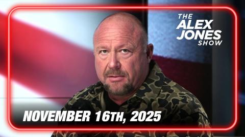 Emergency Sunday Show: The MAGA Civil War Of 2025 Is Here
