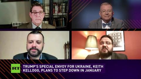 CrossTalk | Is peace possible?