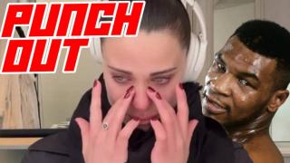 Actress Attacked on the Street By Diversity For The Second Time This Year