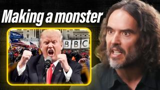 The Making of a Monster