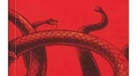 A Hidra Vermelha - capítulo 3: a III Internacional (Carlos Azambuja)