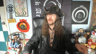 Mark Kelly is Trying to be the Elderly David Hogg