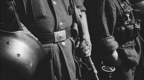 A German kind of crazy (Friends & Enemies - November 16, 2025 - J.R. Nyquist & Alex Benesch)