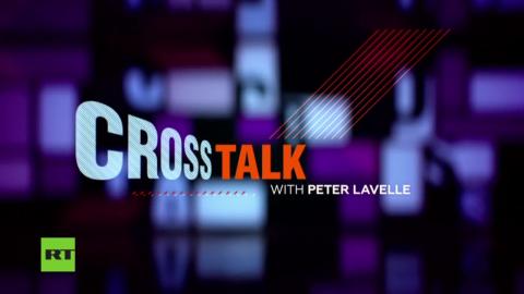 CrossTalk | Peacefire