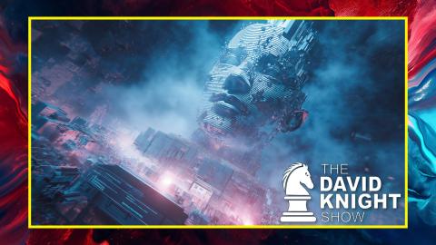 Thu Episode #2142: Technocracy Still Rising As AI Future Looks Uncertain