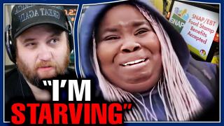 Walmart To JACK UP Prices In Response To SNAP Shutdown After Shutting Down Threats Of Mass Theft