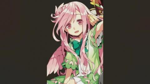 AgentofSocialMediaChaos's Waifu of the Day Season 4 Episode 320 Sakura