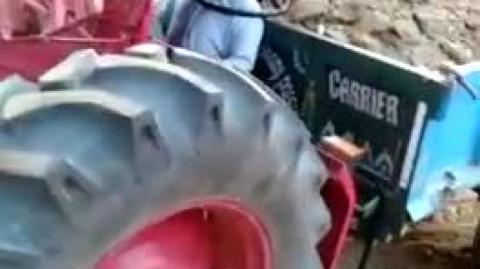 Pajeet's Ultimate Wheelie