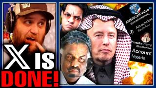 Democrats RAGE As Operatives Revealed To Be Almost Entirely Indian Scammers! MAGA Celebrates Truth!