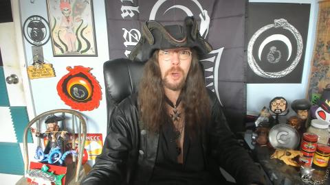 The Left Got Totally Flanked on the White House Guard Shooting Incident