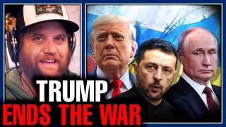 Donald Trump SHOCKS The World! Gets Ukraine To Agree To Peace Deal With Russia But I Have Concerns