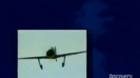 Asas da Luftwaffe   Messerschmitt 163   Komet