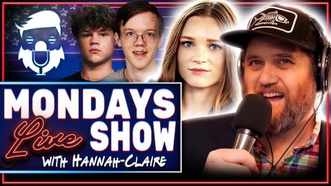 FBI Caught Covering Up For Trump Assassin, Trump Orders Epstein File Release, Babylon Bee Backlash