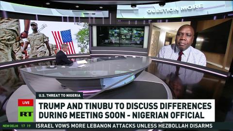 The Nigerian people have a shared destiny with Americans — Daniel Bwala