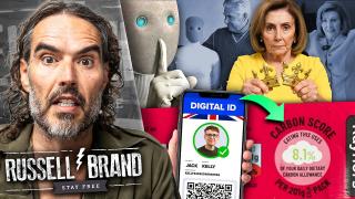 WE’RE BACK! The Fight for Freedom Starts NOW - SF645