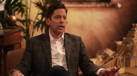 The Book of Enoch： Atlantis, Nephilim &amp;amp; Giants ｜ The Rogue Archeologist Pt 1-7PKZLCwzPak