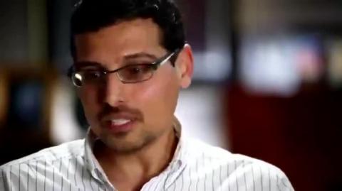 CODE OF SILENCE - SEXUAL ABUSE IN THE JEWISH COMMUNITY