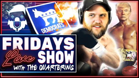 Peace Between Ukraine & Russia? Kimmel Meltdown & More layoffs